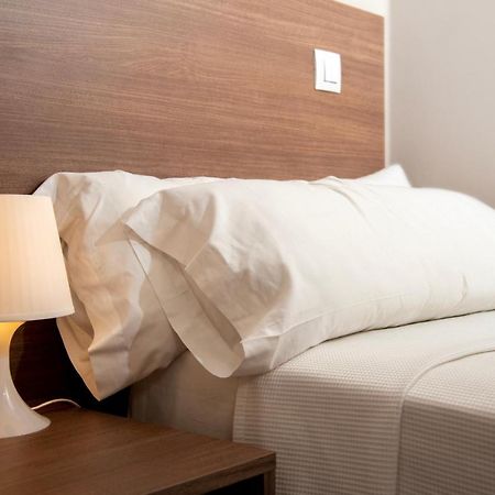 Hotel La Parada Getafe Ngoại thất bức ảnh