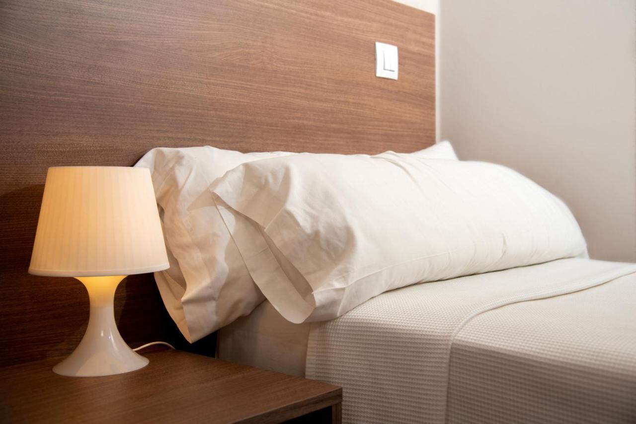 Hotel La Parada Getafe Ngoại thất bức ảnh