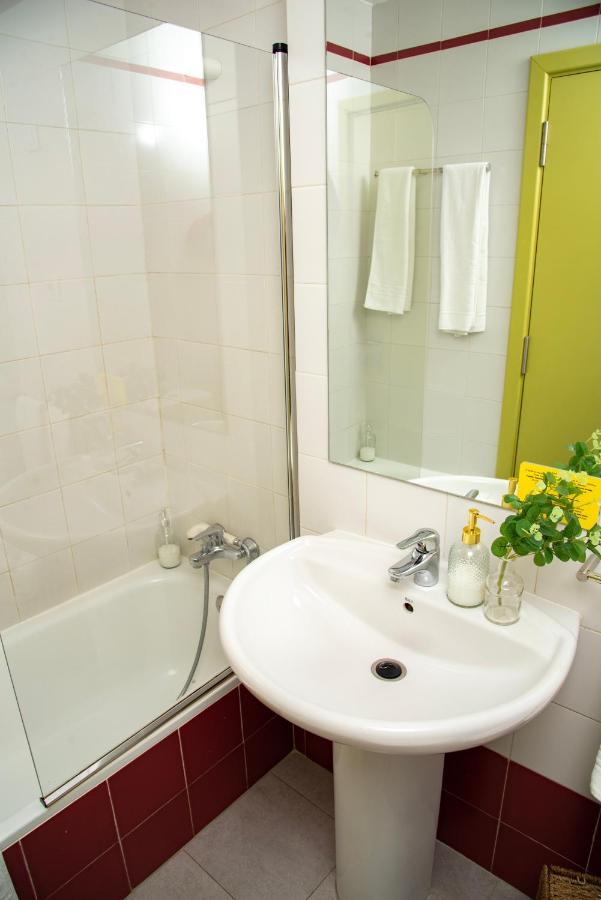 Hotel La Parada Getafe Ngoại thất bức ảnh