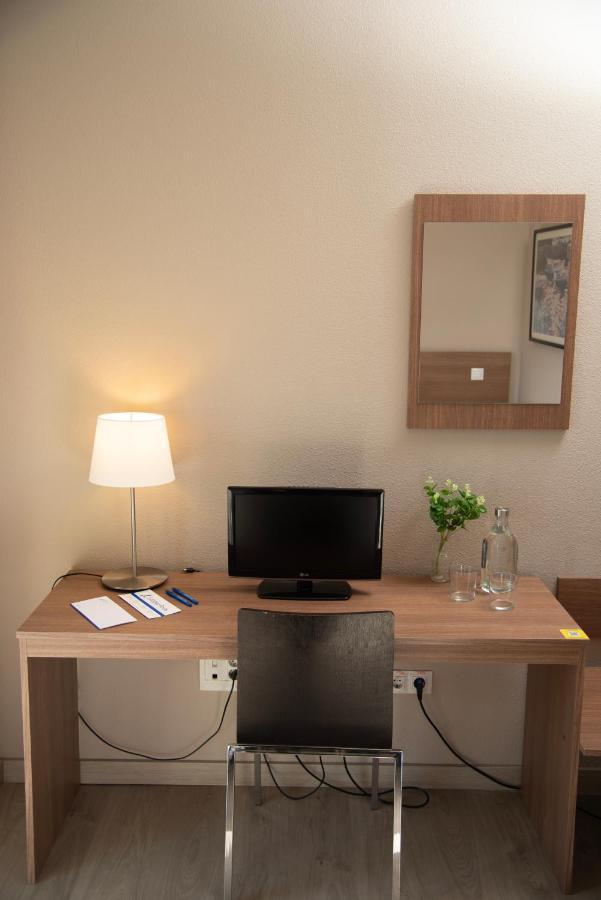 Hotel La Parada Getafe Ngoại thất bức ảnh